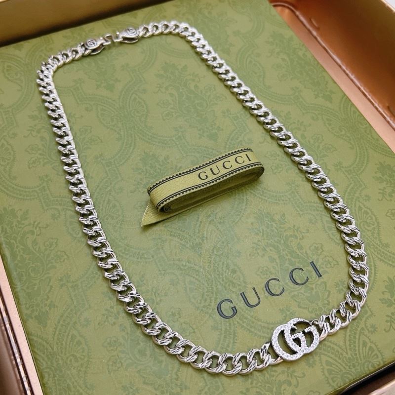 Gucci Necklaces